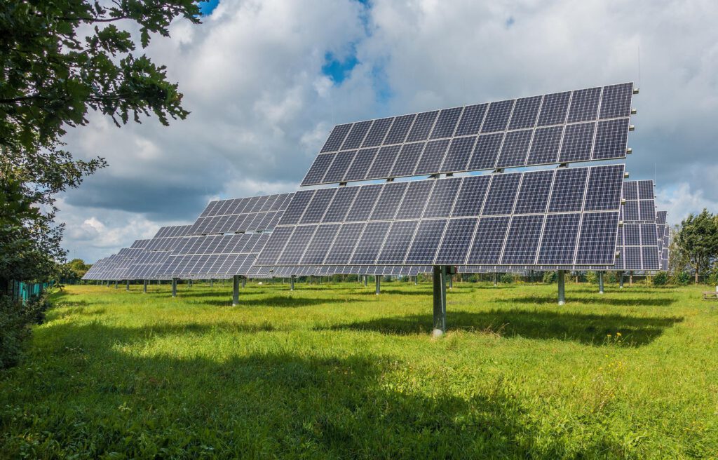 CDU Esens fordert klare Vorgaben für Solarparks