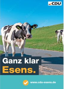 Kommunalwahl 2026